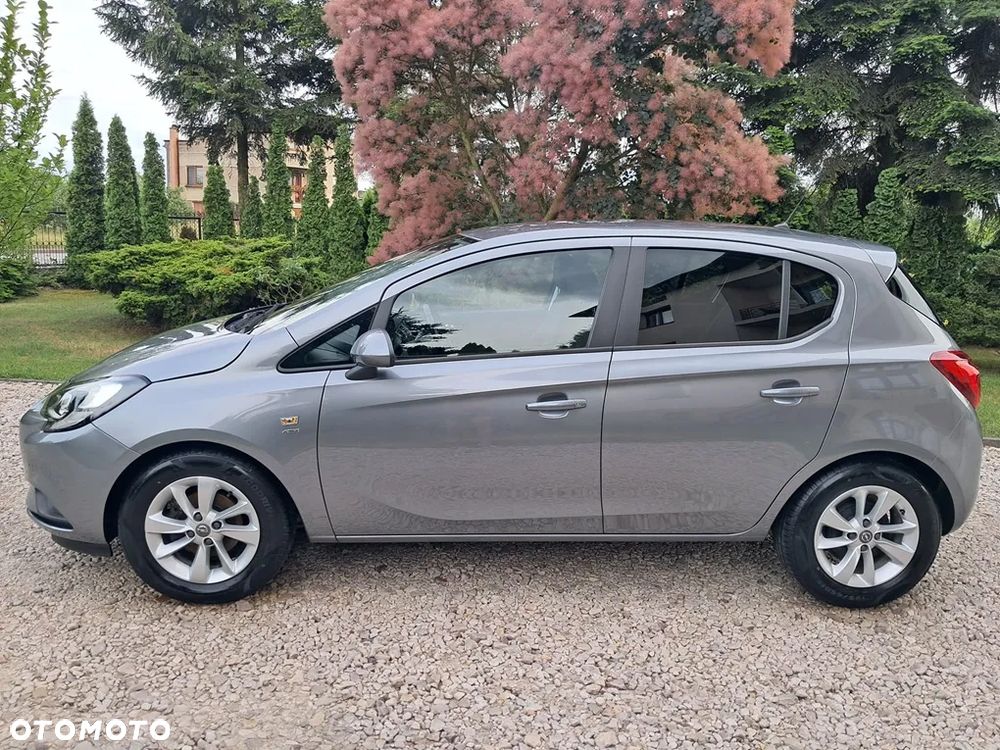 Opel Corsa 1.4 Active - 4