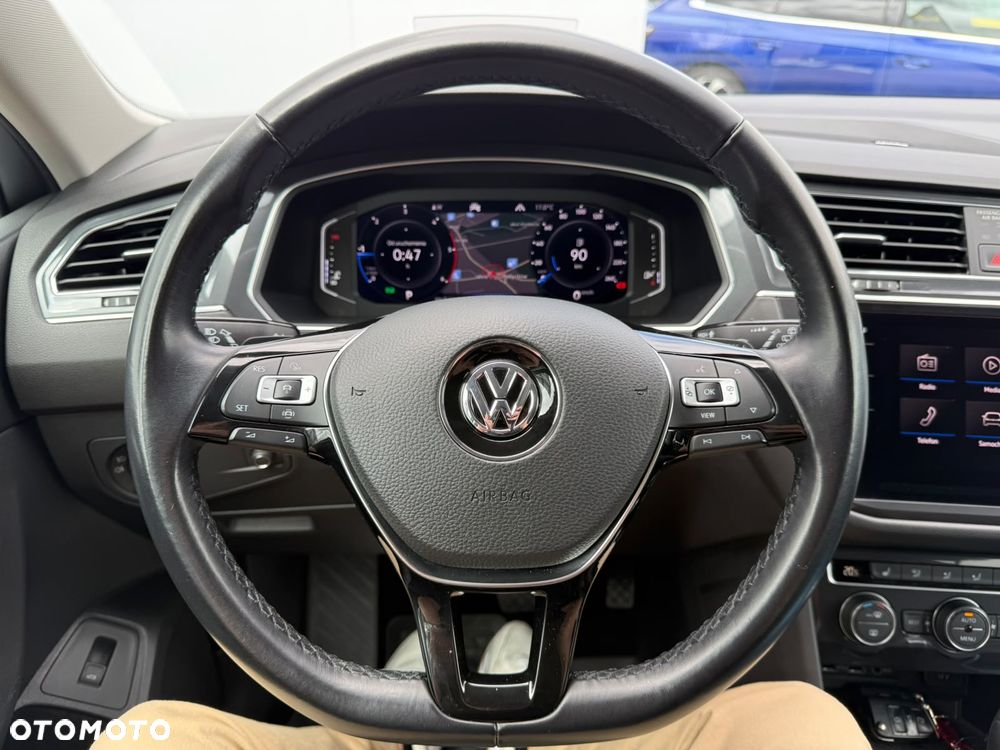 Volkswagen Tiguan 2.0 TDI SCR 4Mot Highline DSG - 19
