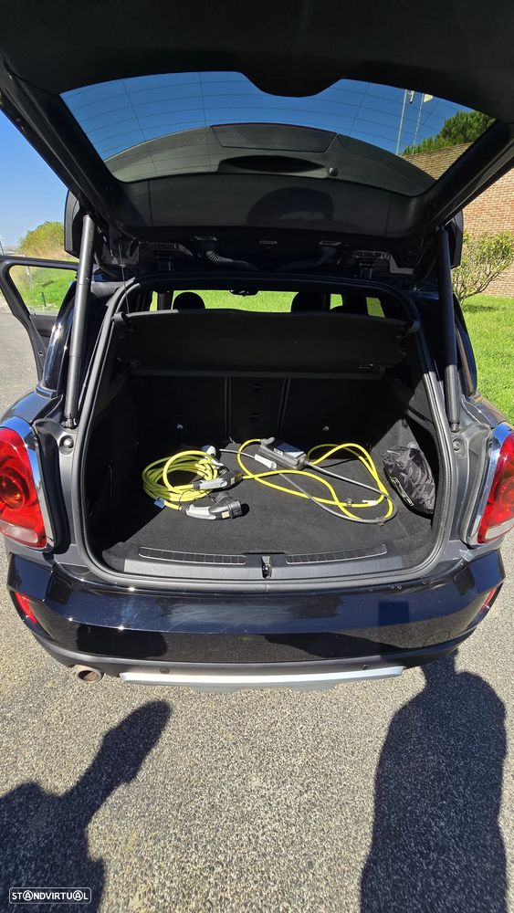 MINI Countryman Cooper SE ALL4 Auto - 12
