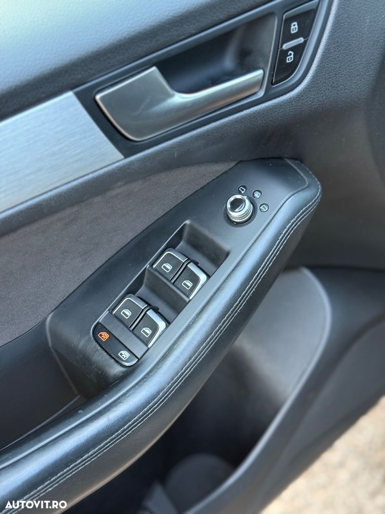 Audi Q5 2.0 TDI Quattro S tronic Sport - 17