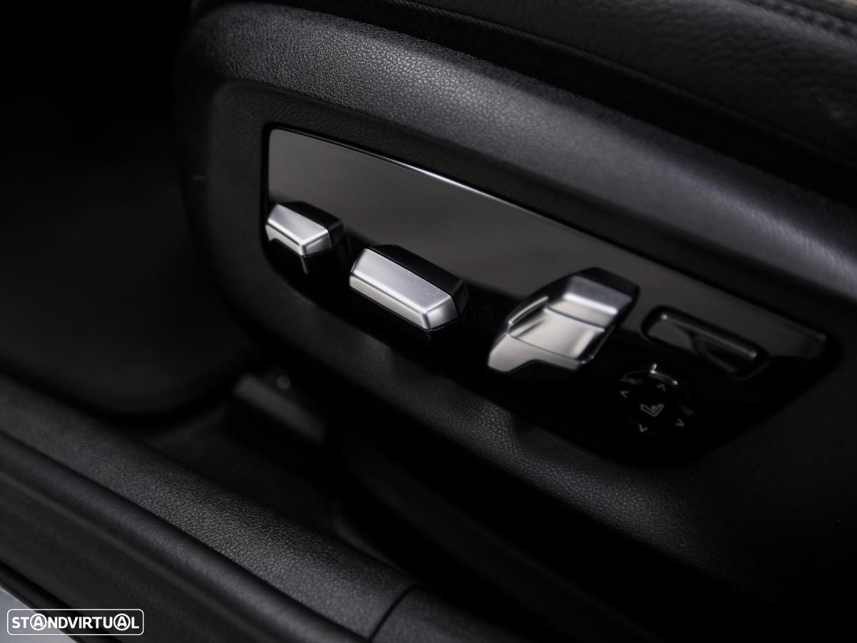 BMW 530 - 15