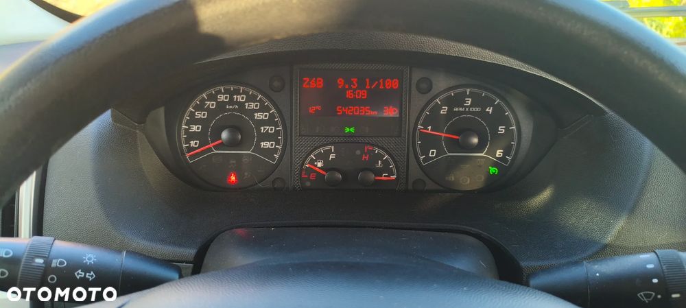 Fiat Ducato - 18