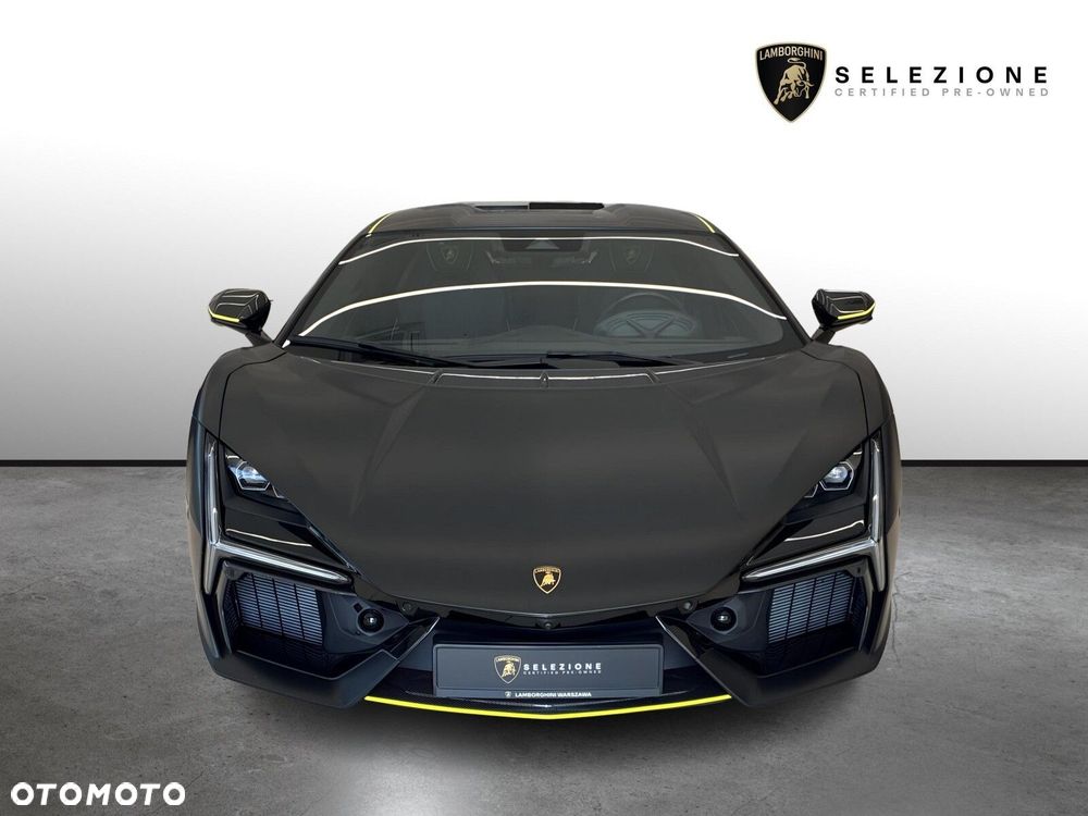 Lamborghini Revuelto - 6