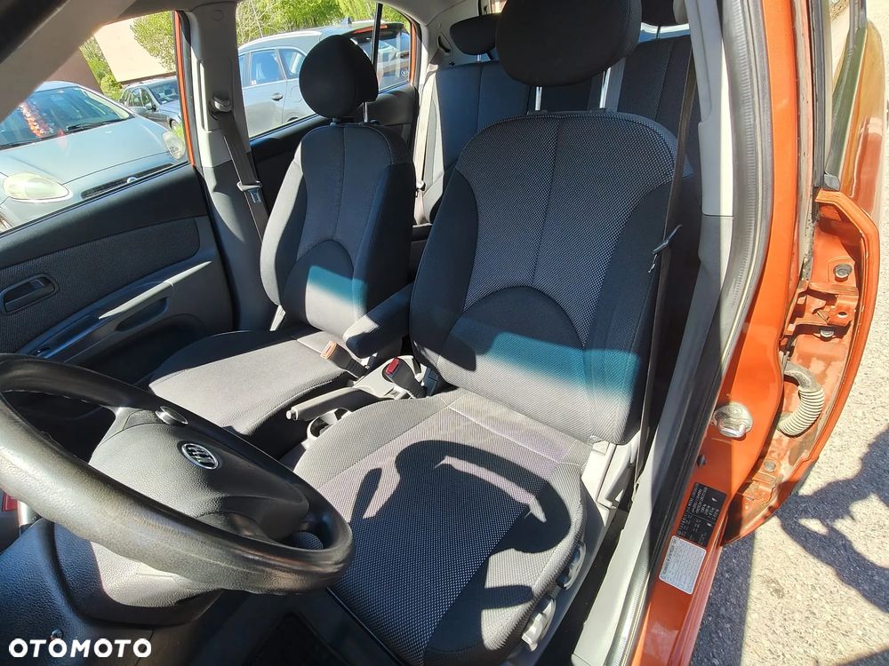 Kia Rio 1.4 Comfort - 8