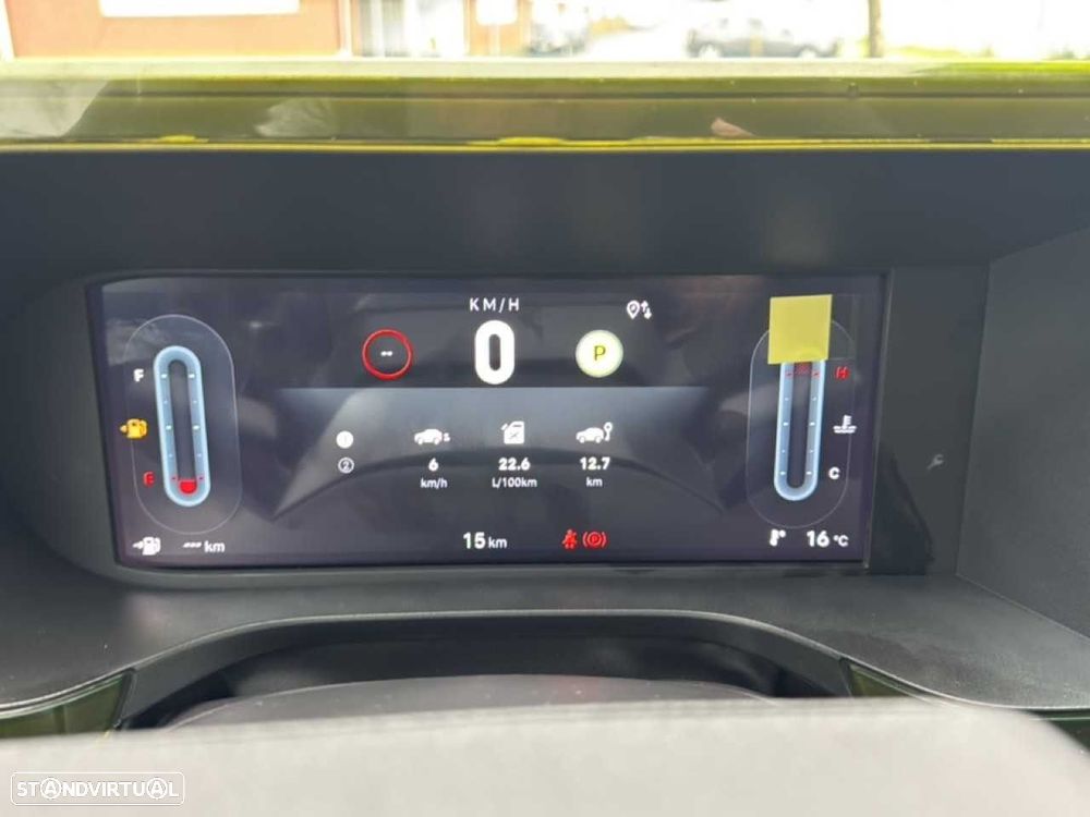 Fiat Grande Panda - 23