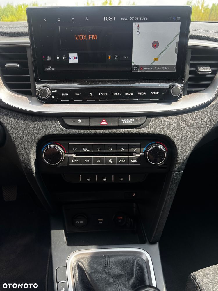 Kia Ceed 1.5 T-GDI Business Line Plus - 9