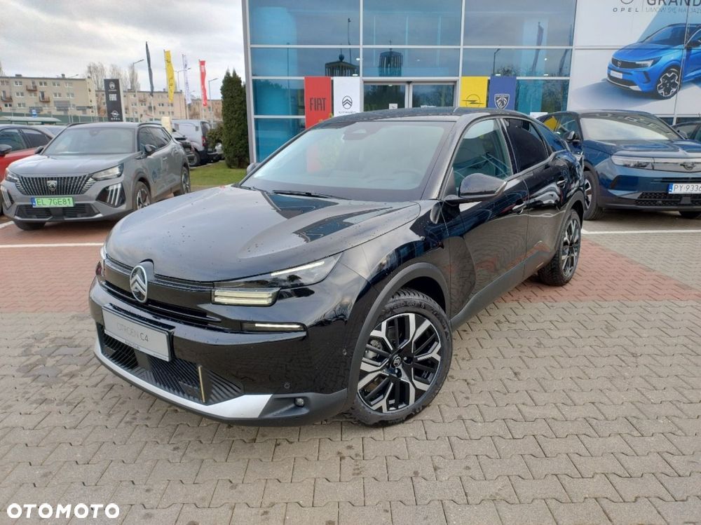 Citroën C4 - 2