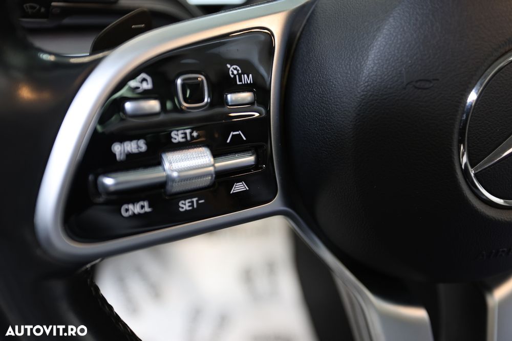 Mercedes-Benz GLE 350 d 4MATIC 9G-TRONIC AMG Line - 17