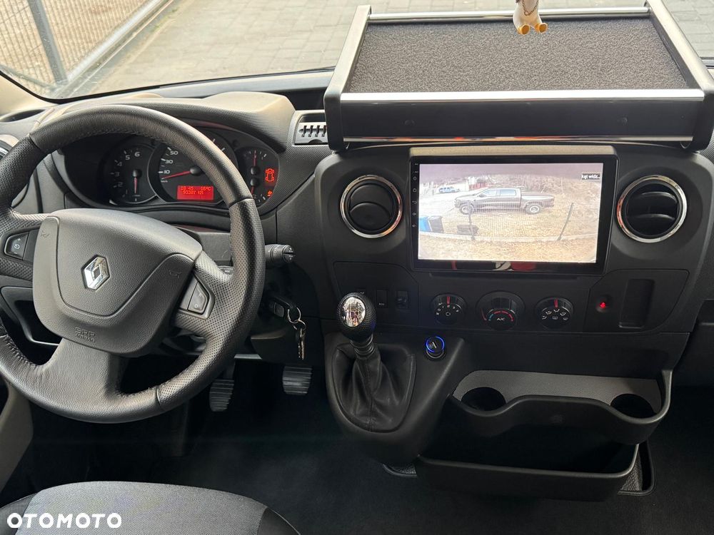 Rimor KATAMARANO (RENAULT MASTER) - 13