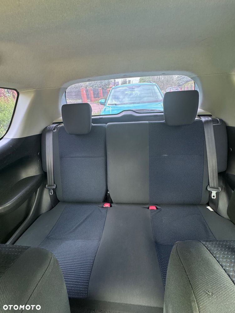 Suzuki Swift 1.3 Club - 11