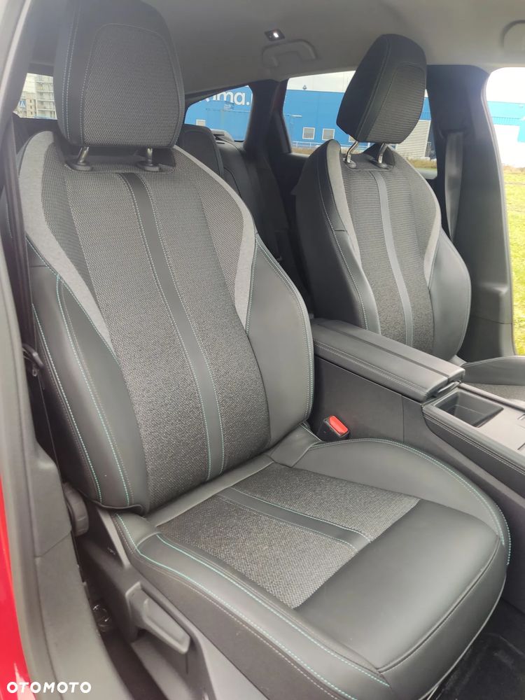 Peugeot 308 1.2 PureTech Allure S&S EAT8 - 10