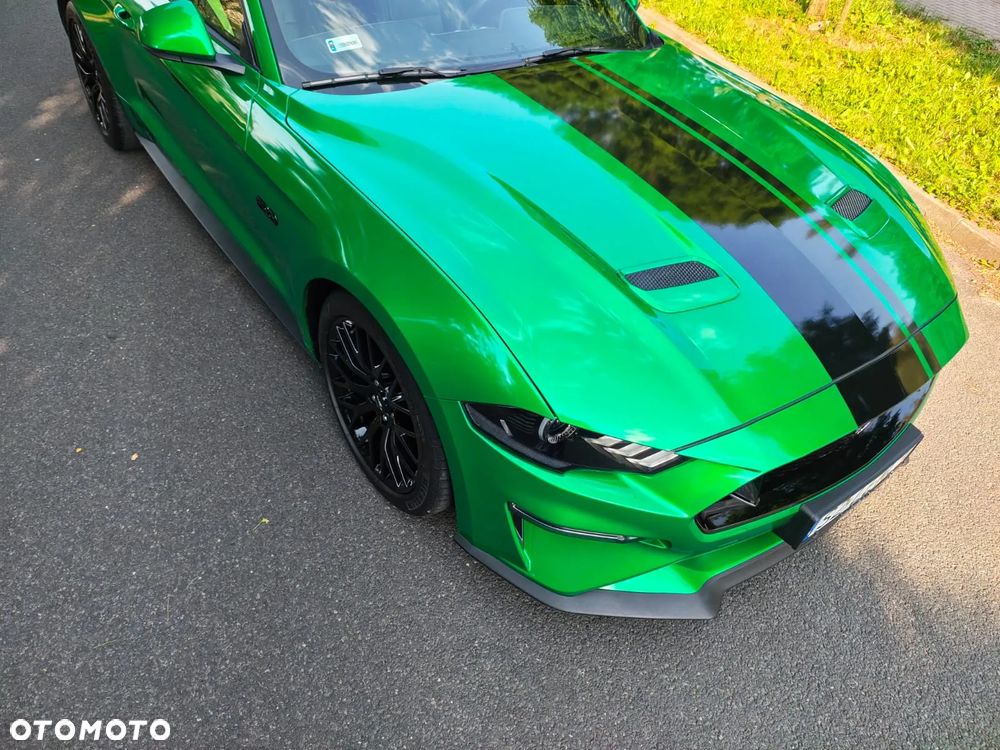 Ford Mustang - 14