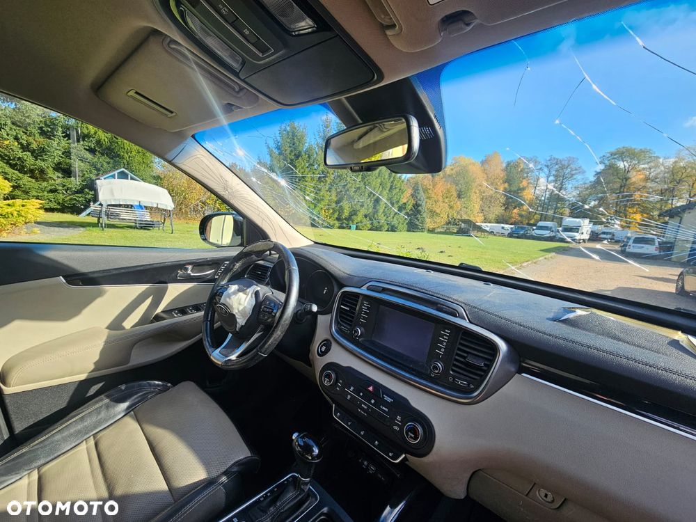 Kia Sorento - 29