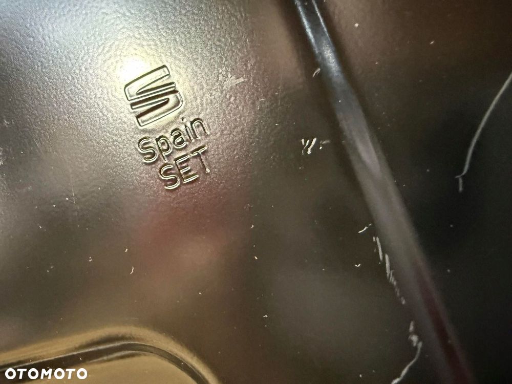 BLOTNIK TYL TYLNY PRAWY SEAT LEON IV 4 KOMBI 5F 5FE 2020- NOWKA ORYGINALNY - 4