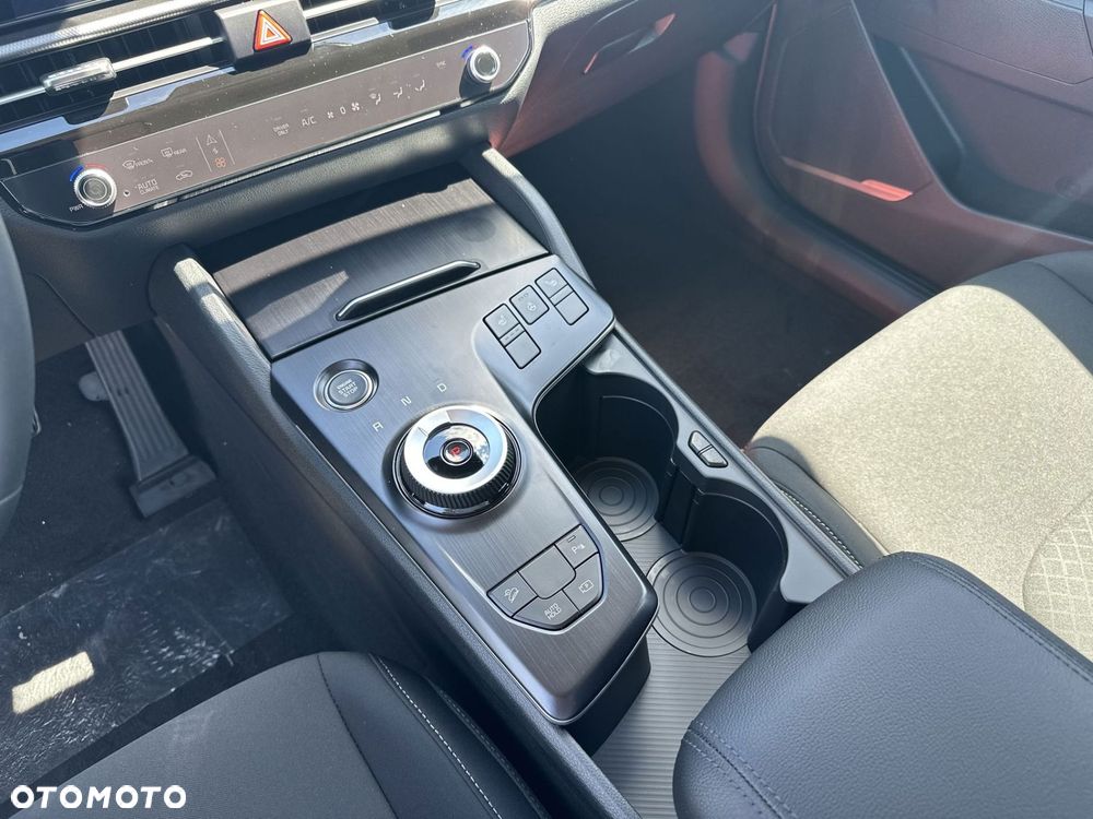 Kia Sportage - 15
