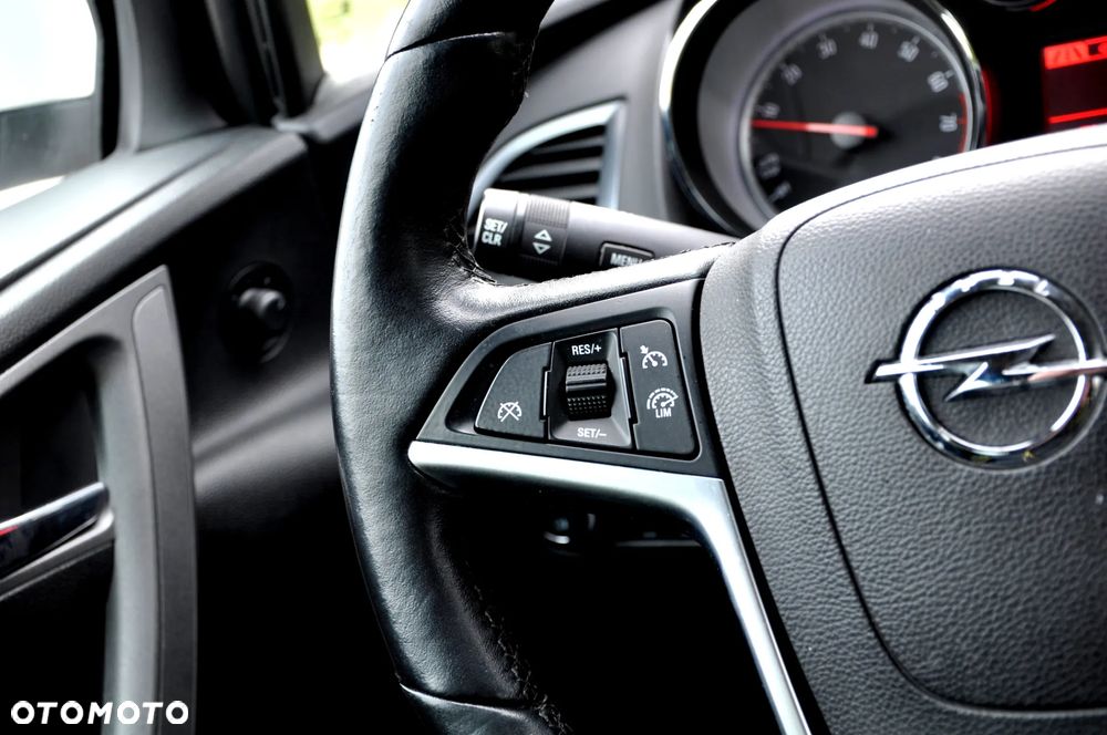 Opel Astra 1.6 ENERGY - 31