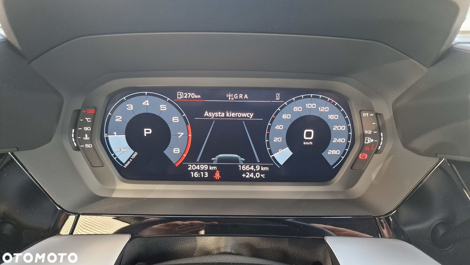 Audi A3 - 23