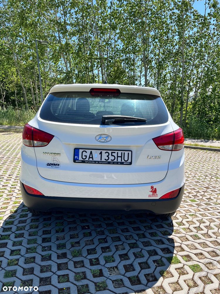 Hyundai ix35 1.6 GDI Classic 2WD - 5