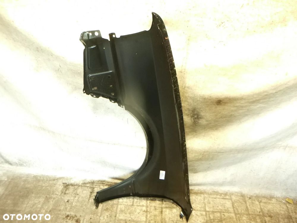 audi 80 b4 błotnik nowy prawy przód przedni - 2