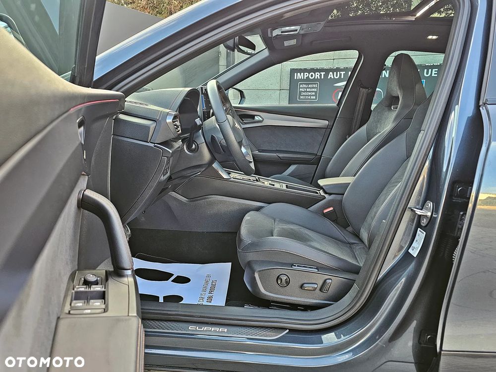Cupra Formentor 2.0 TSI 4Drive DSG VZ - 17