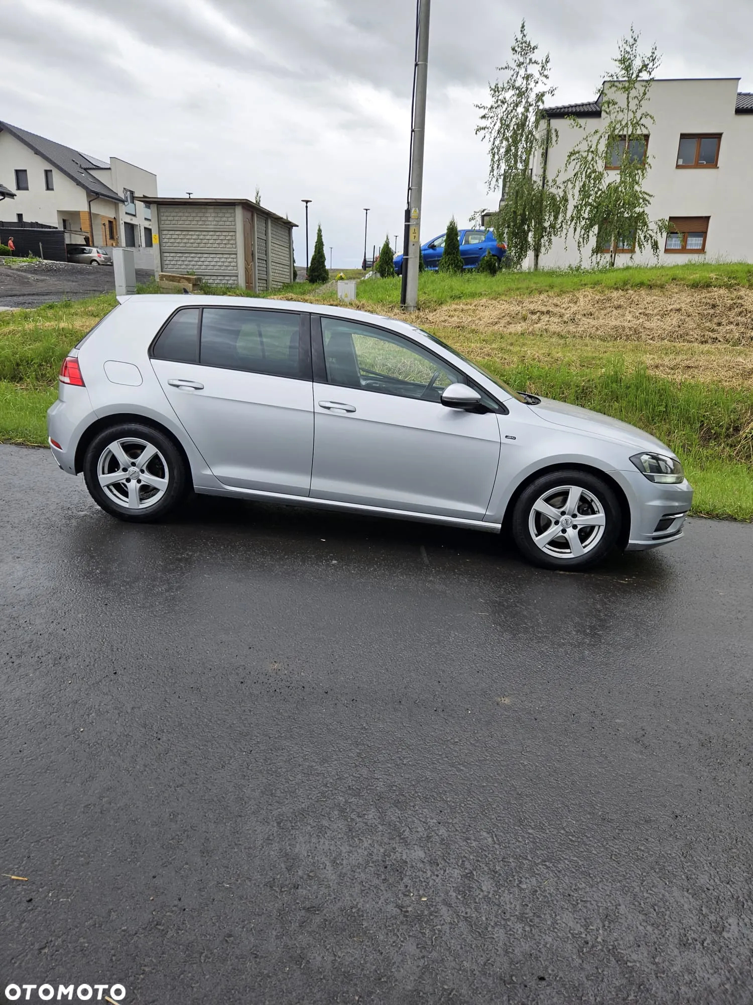 Volkswagen Golf 1.6 TDI Join - 24
