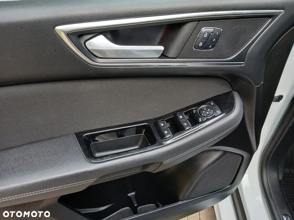 Ford S-Max 2.0 TDCi ST-Line PowerShift - 21