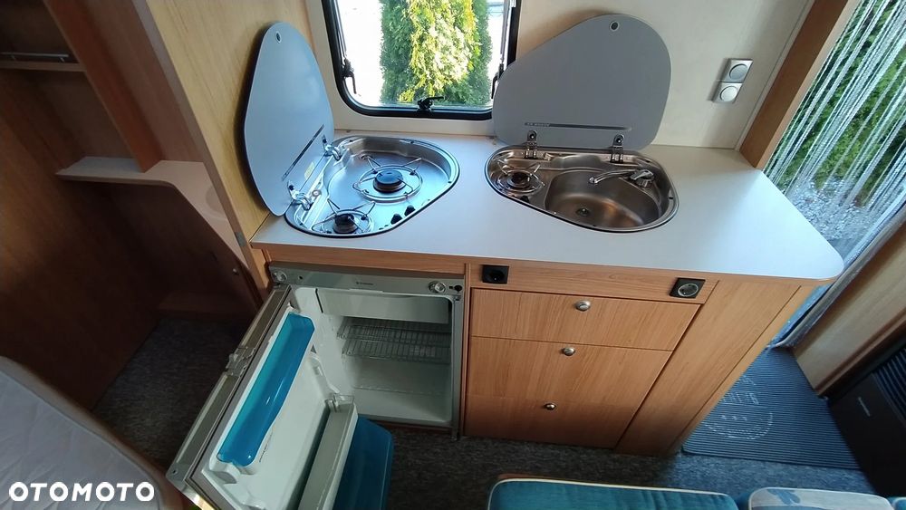 Adria altea 462ps - 8