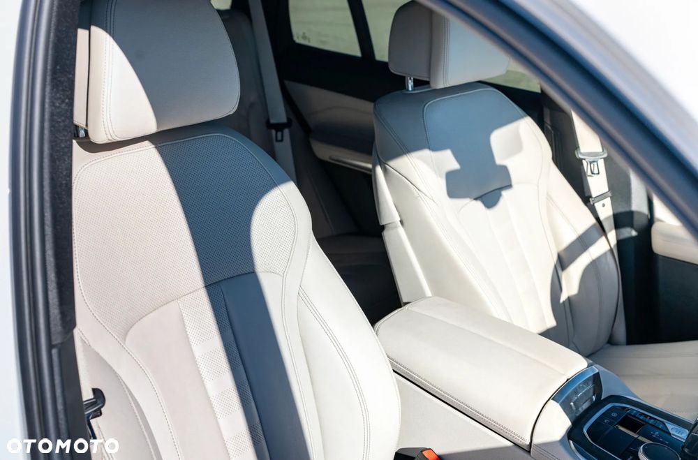 BMW X5 - 19