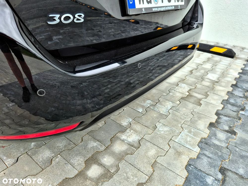 Peugeot 308 e-HDi 115 Stop & Start Active - 19