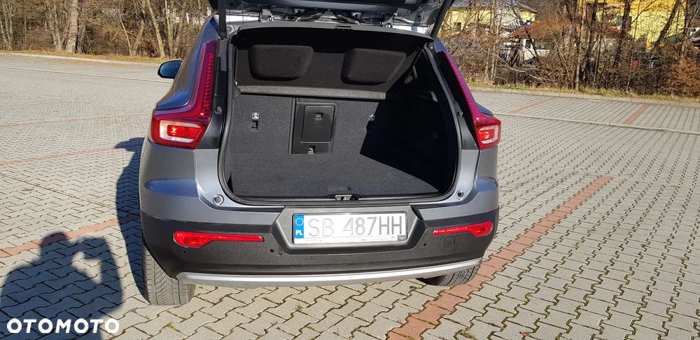 Volvo XC 40 - 12