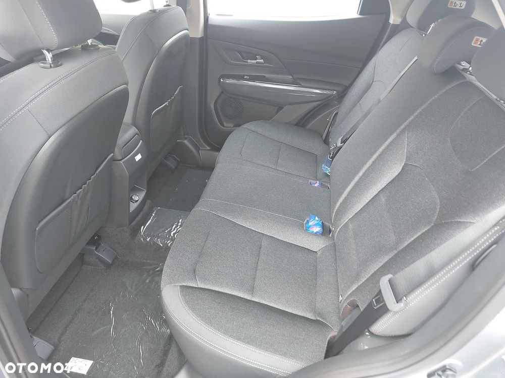 SsangYong/KGM Korando 1.5 T-GDI Joy 2WD - 20