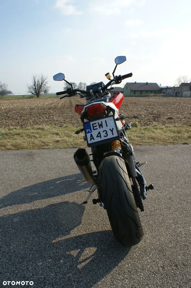 Husqvarna Nuda 900R - 10