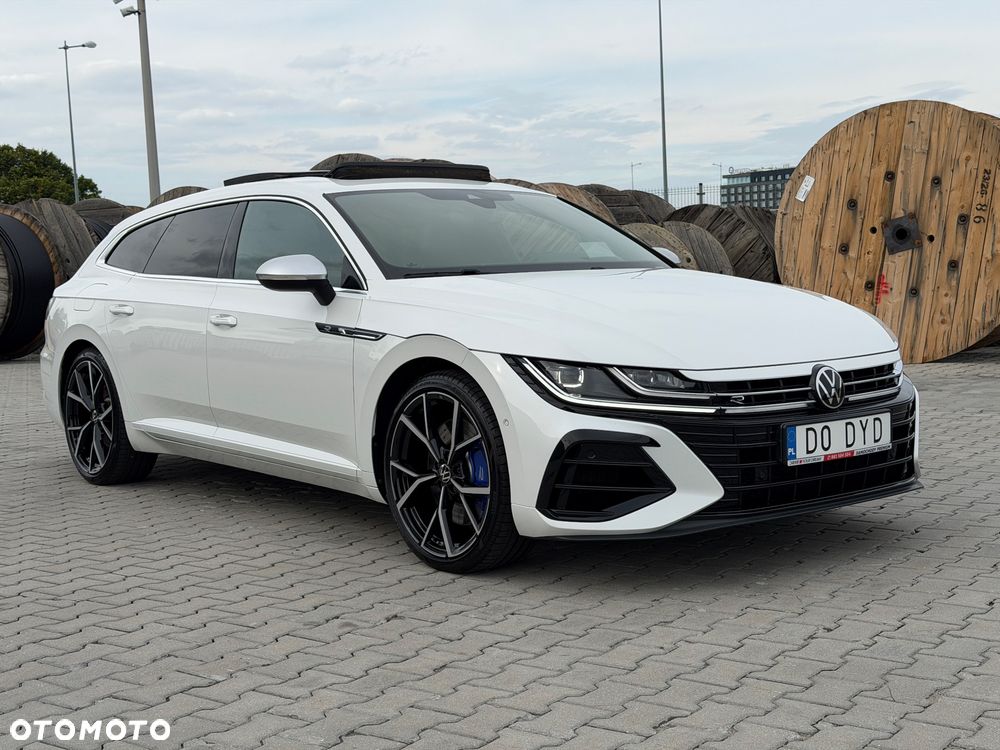 Volkswagen Arteon - 12