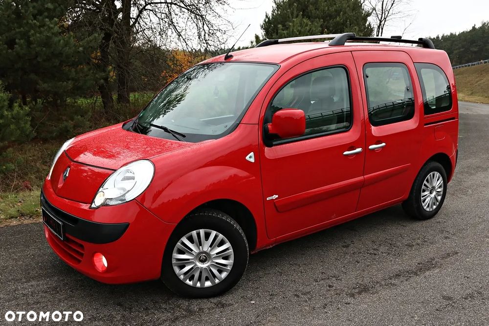 Renault Kangoo - 12