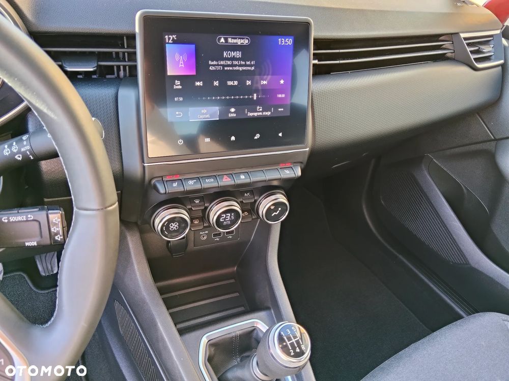 Renault Clio 1.0 TCe R.S Line - 25