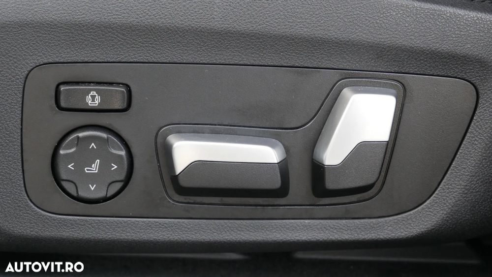 BMW X3 xDrive20d AT xLine - 15