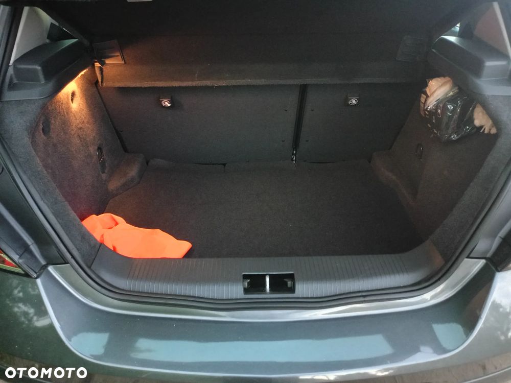 Opel Astra 1.6 Edition - 11