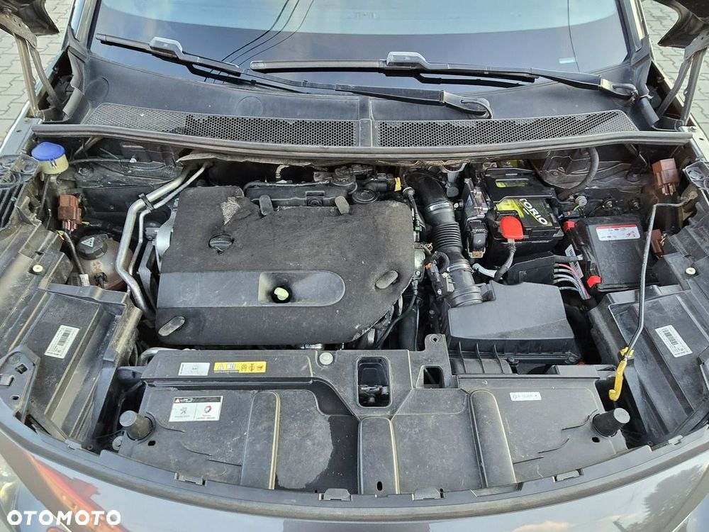 Peugeot 3008 2.0 BlueHDi GT S&S EAT8 - 41
