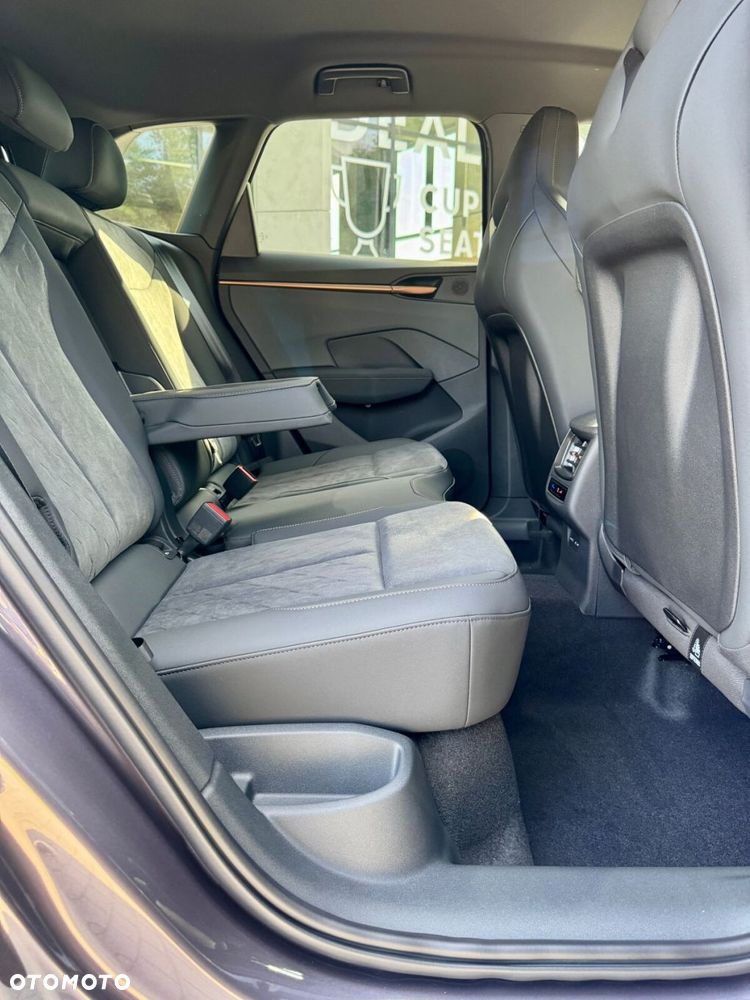 Cupra Terramar 1.5 eTSI mHEV DSG - 34