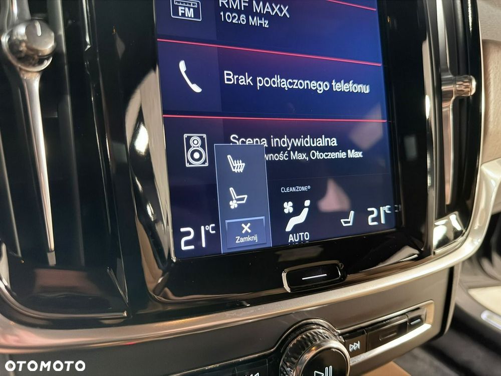 Volvo V90 D4 Geartronic Inscription - 30