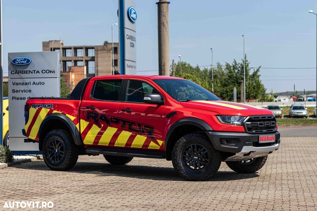 Ford Ranger - 9