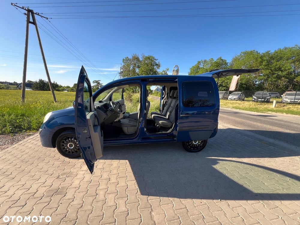 Renault Kangoo 1.5 dCi Tech Run - 24