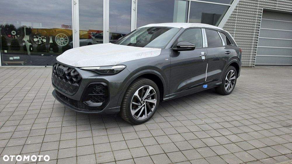 Audi Q5 TDI mHEV 150 kW Quattro S tronic - 3