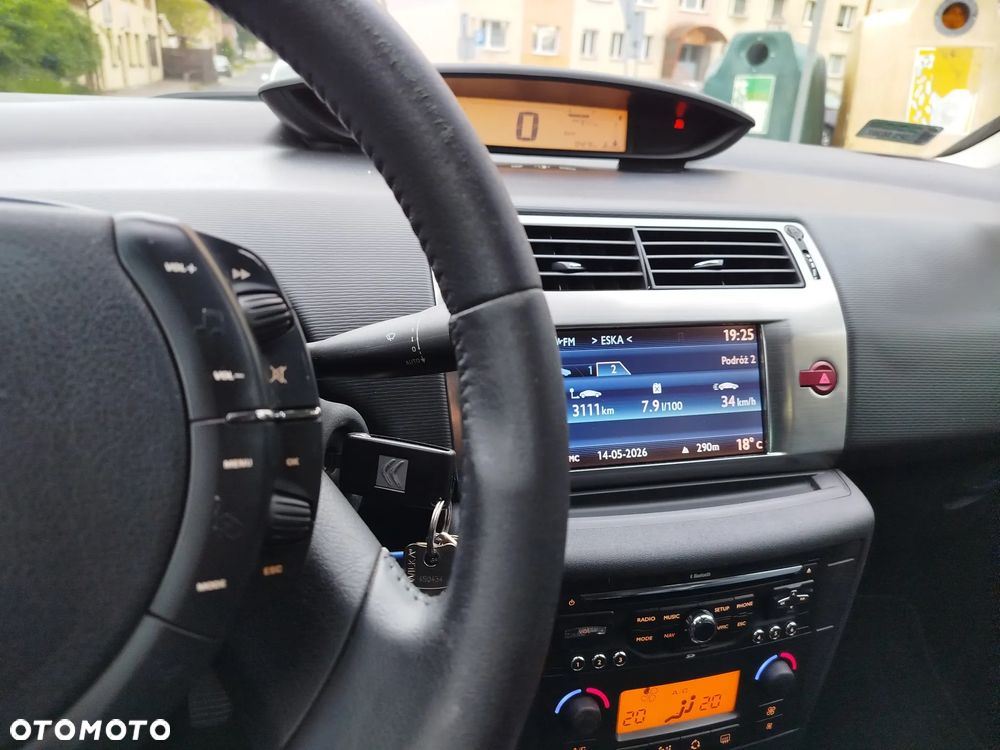 Citroën C4 VTi 120 Selection - 10