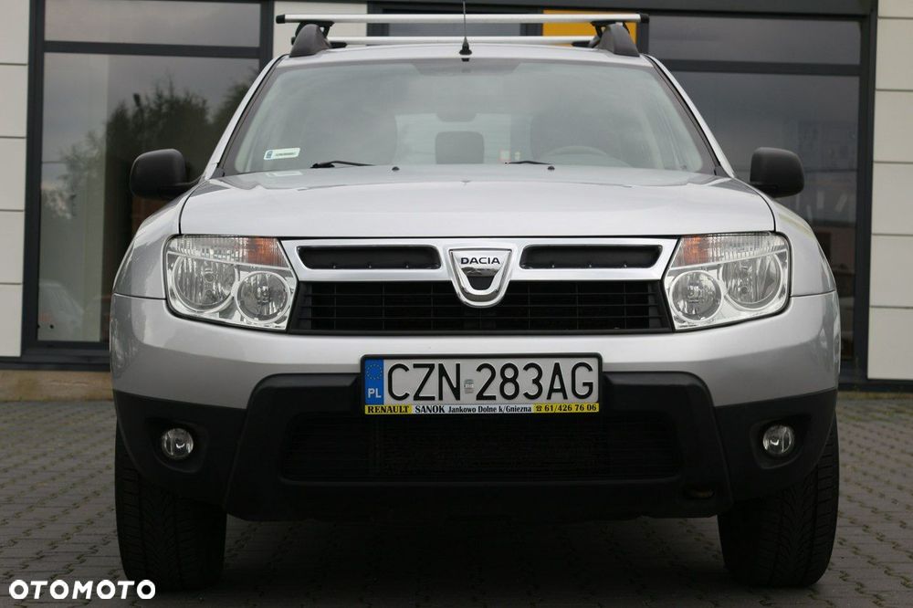 Dacia Duster 1.6 16V 4x2 Ambiance - 12