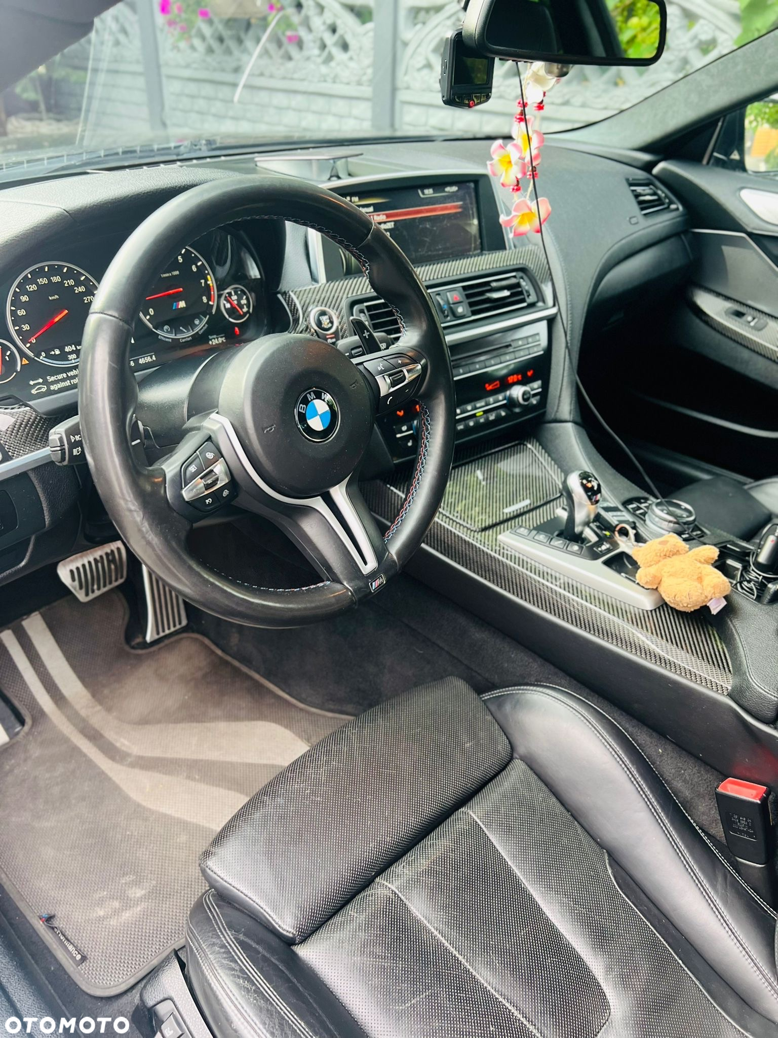 BMW M6 Coupe - 8