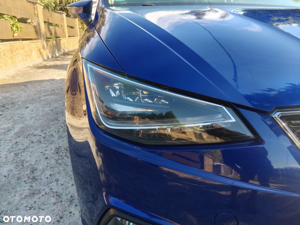 Seat Ibiza 1.0 EcoTSI S&S Reference - 14