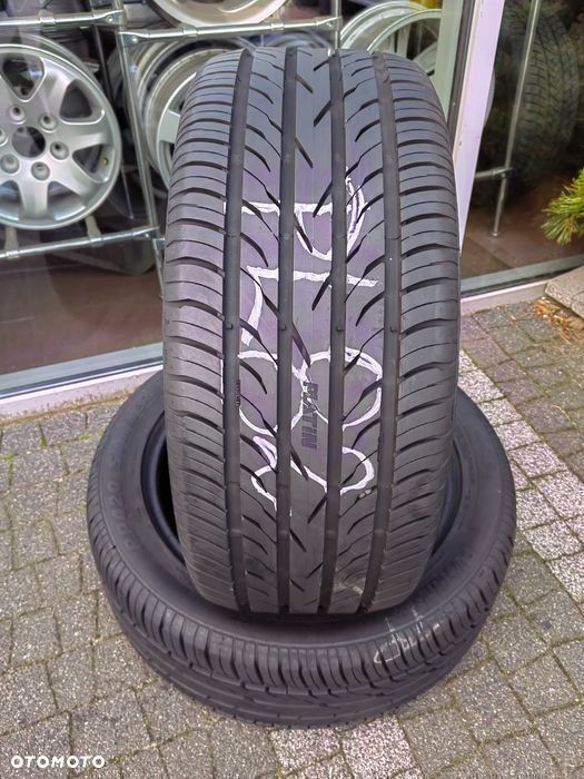 255/45R18 103Y Platin RP 420 Summer para lato PL82 K7 2023r - 1
