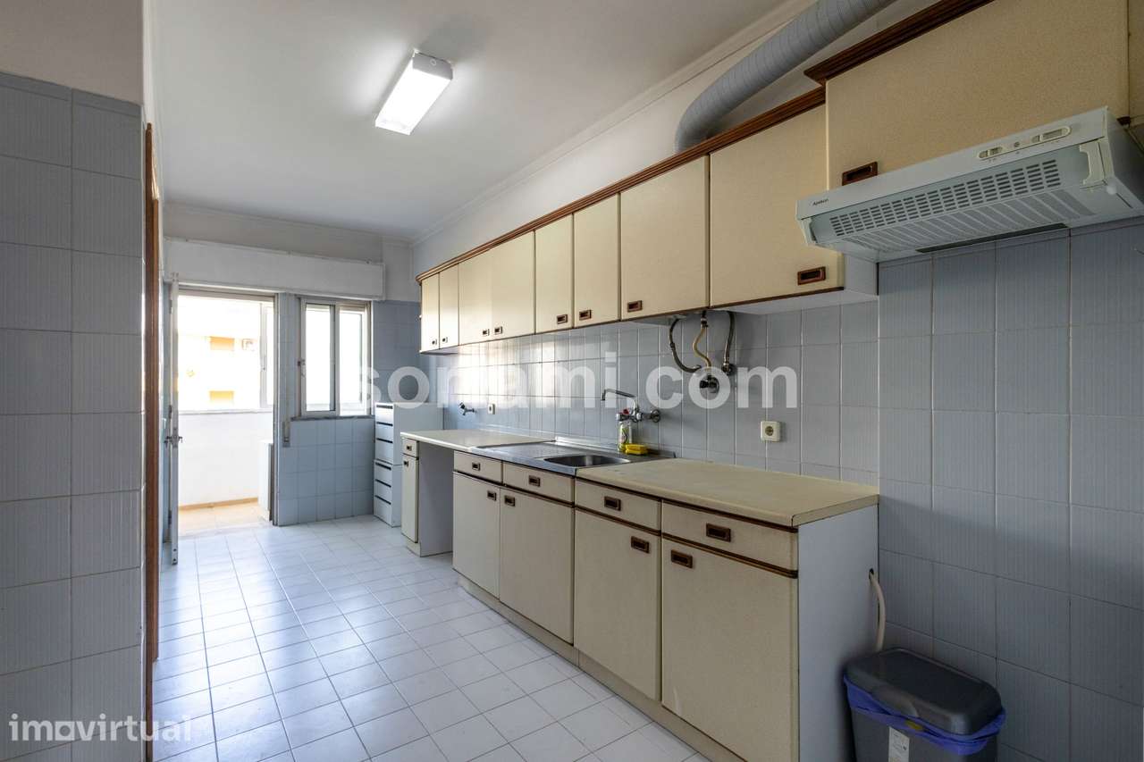 Apartamento T3 Venda em Loulé (São Clemente),Loulé - Grande imagem: 5/20