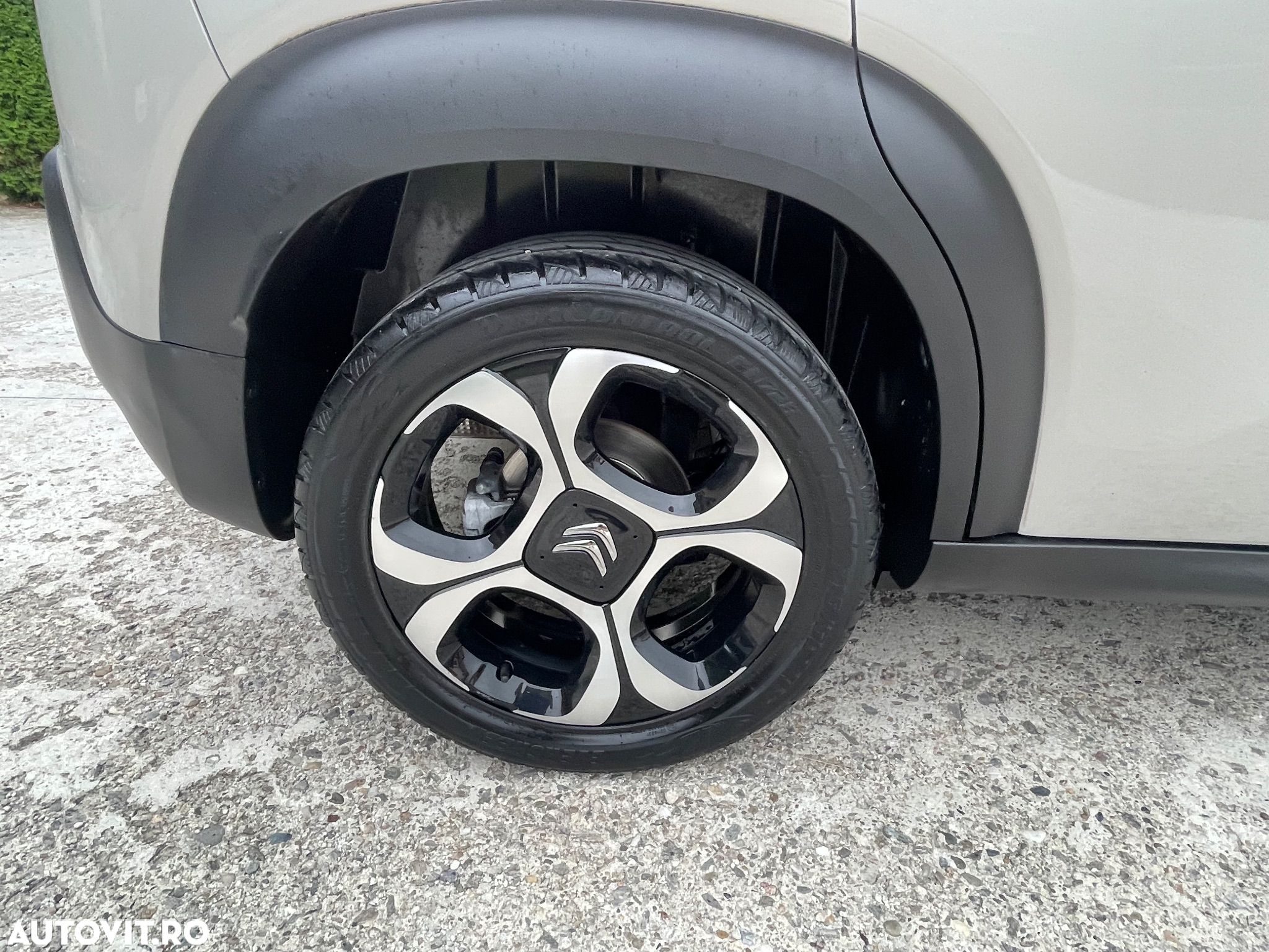 Citroën C3 AIRCROSS PureTech 130 Stop & Start EAT6 OPF MAX - 14